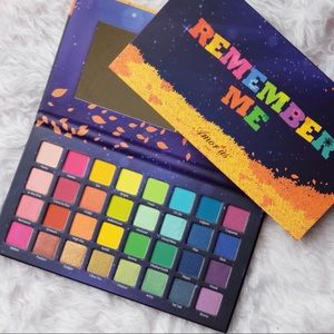 Remember Me By Amorus